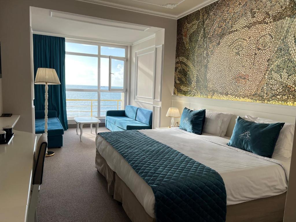 Hotel Adriatik دوريس - بعيون عربية
