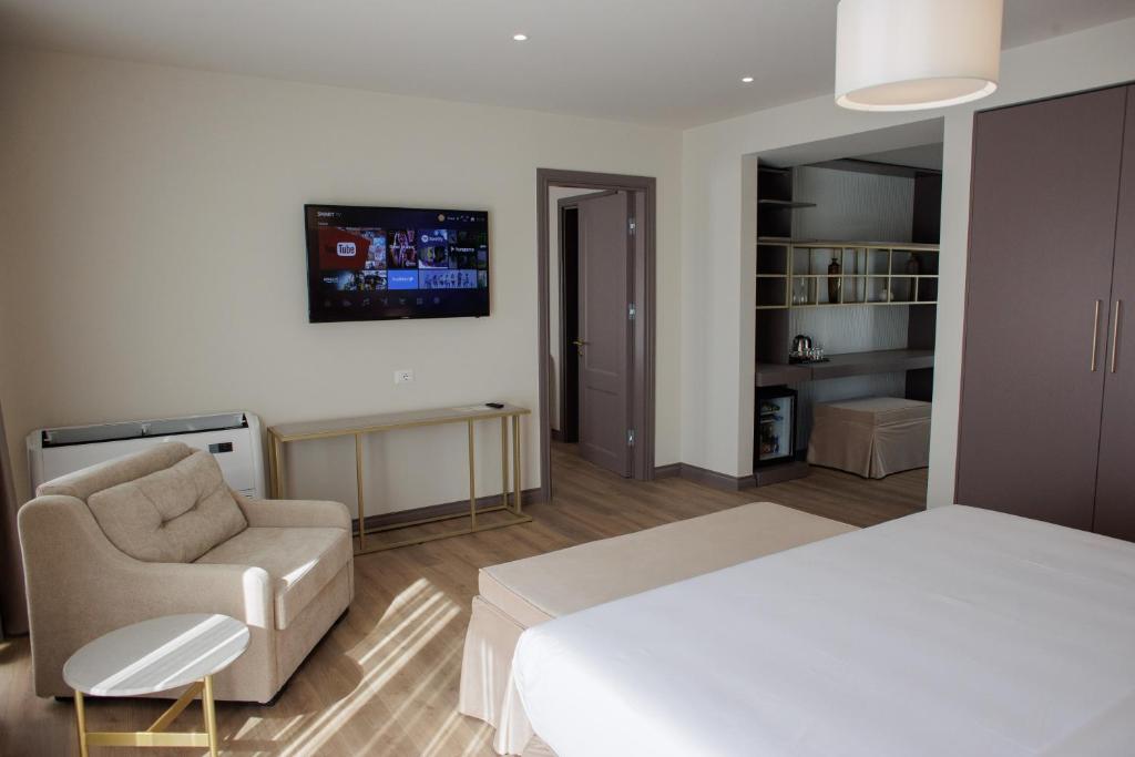 Hotel Palace دوريس - بعيون عربية