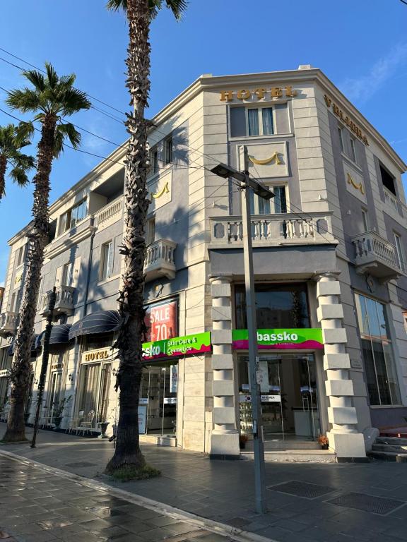 Hotel Veliera دوريس - بعيون عربية