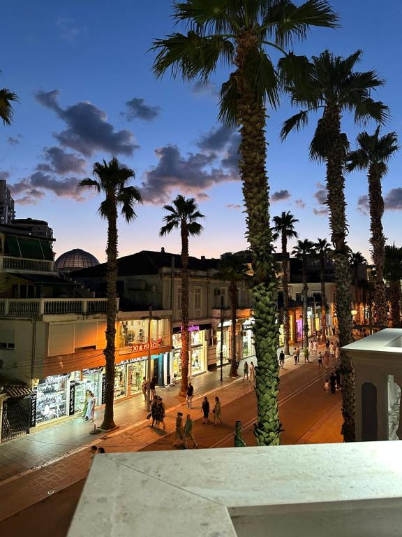 Hotel Veliera دوريس - بعيون عربية