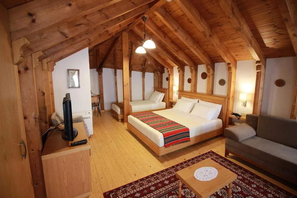 صورة hotel2 من بعيون عربية للسياحة والسفر