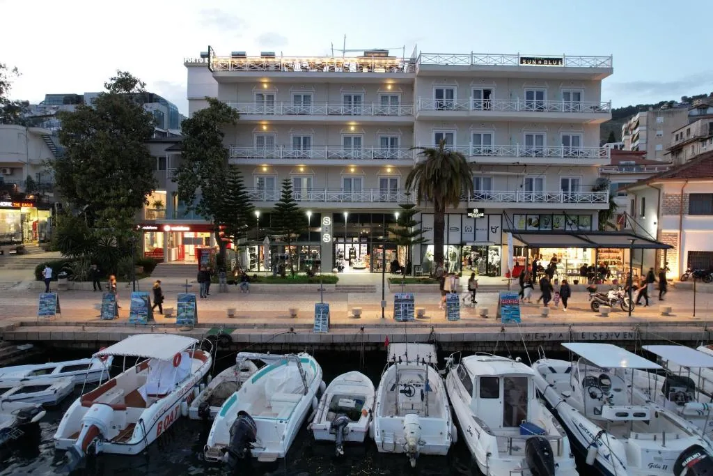 صورة hotel1 من بعيون عربية للسياحة والسفر