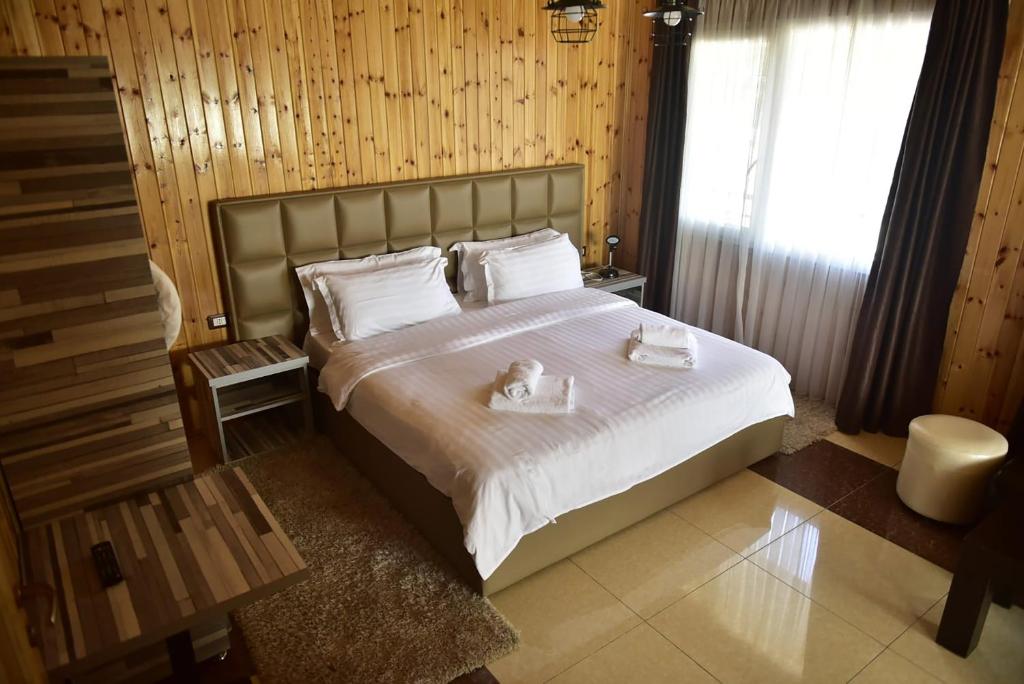 Hotel Buna Park شكودرا - بعيون عربية