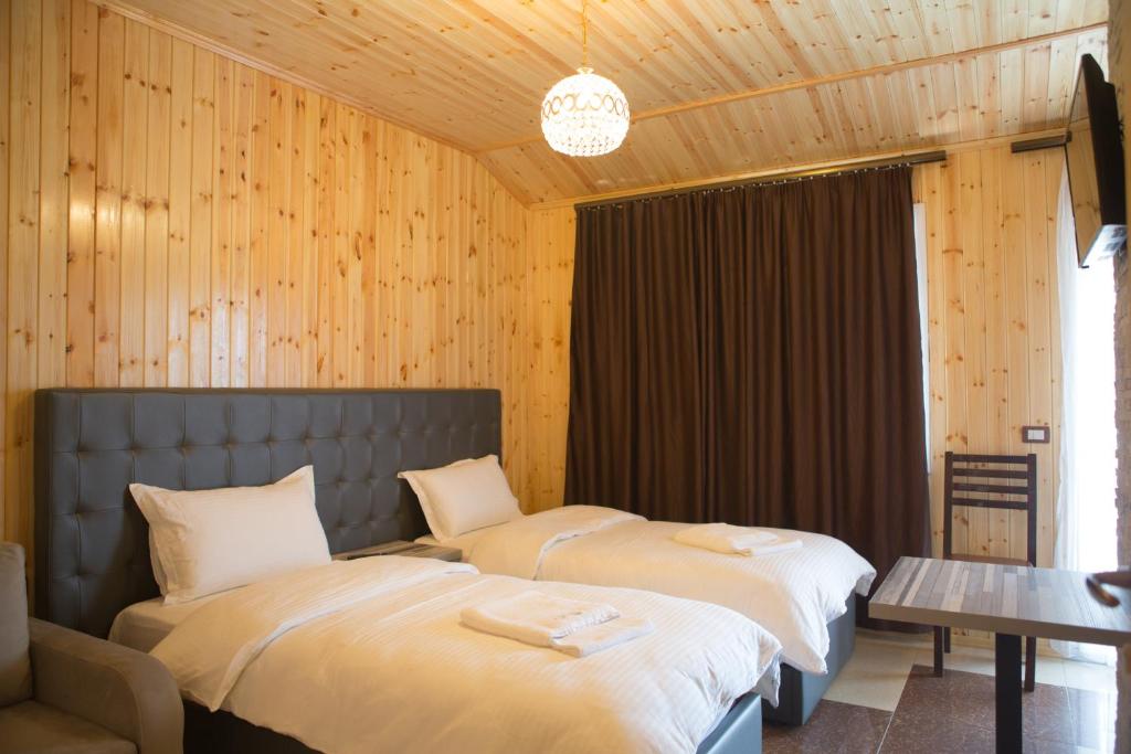 Hotel Buna Park شكودرا - بعيون عربية