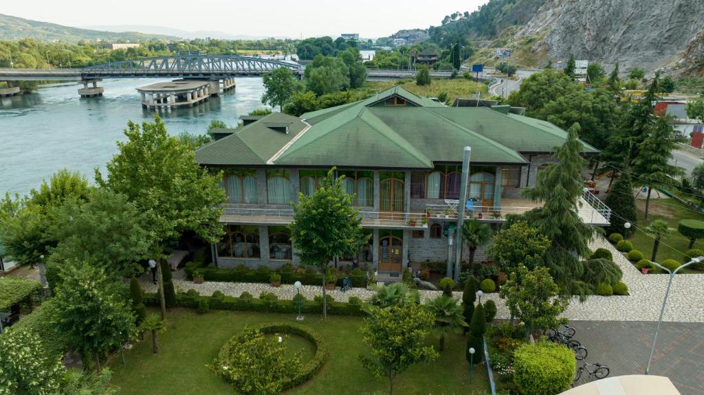 Hotel Buna Park شكودرا - بعيون عربية