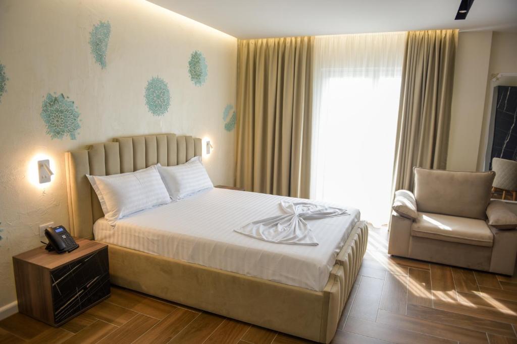 Hotel Royal شكودرا - بعيون عربية