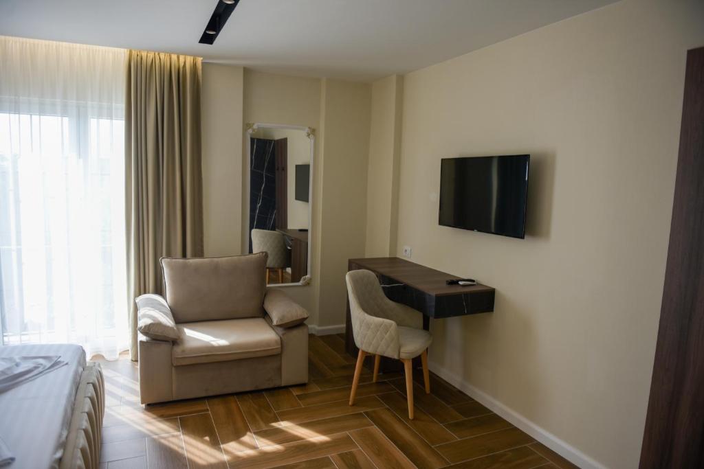 Hotel Royal شكودرا - بعيون عربية