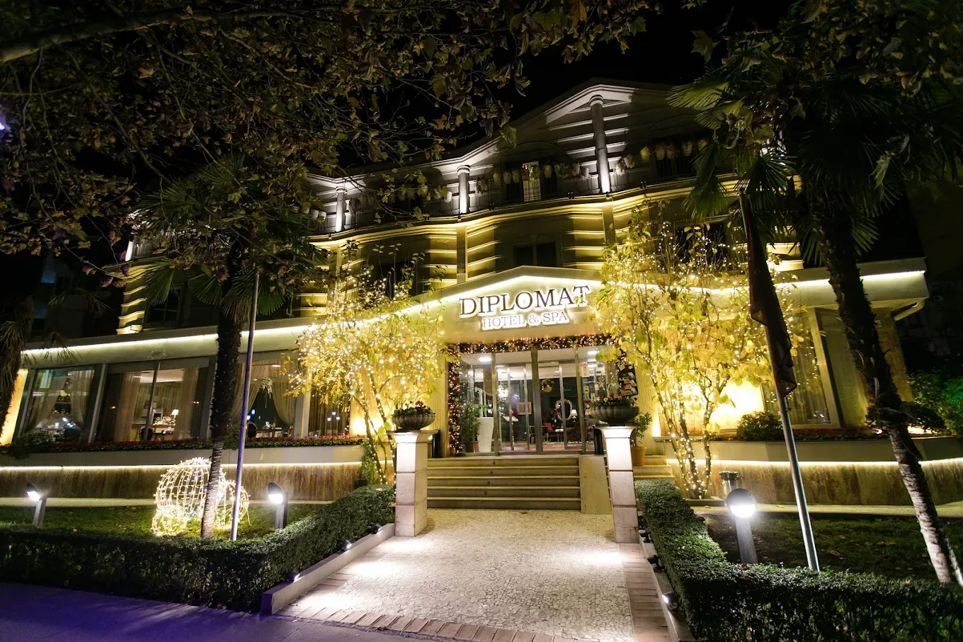 صورة hotel1 من بعيون عربية للسياحة والسفر