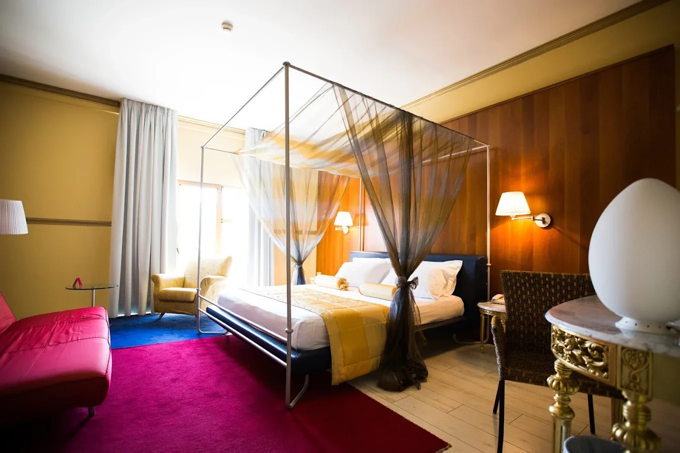 صورة hotel2 من بعيون عربية للسياحة والسفر