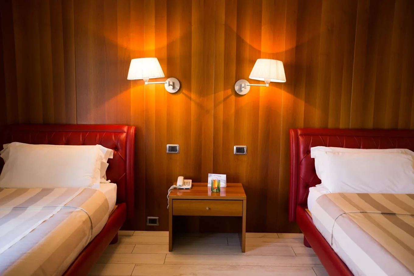 صورة hotel3 من بعيون عربية للسياحة والسفر