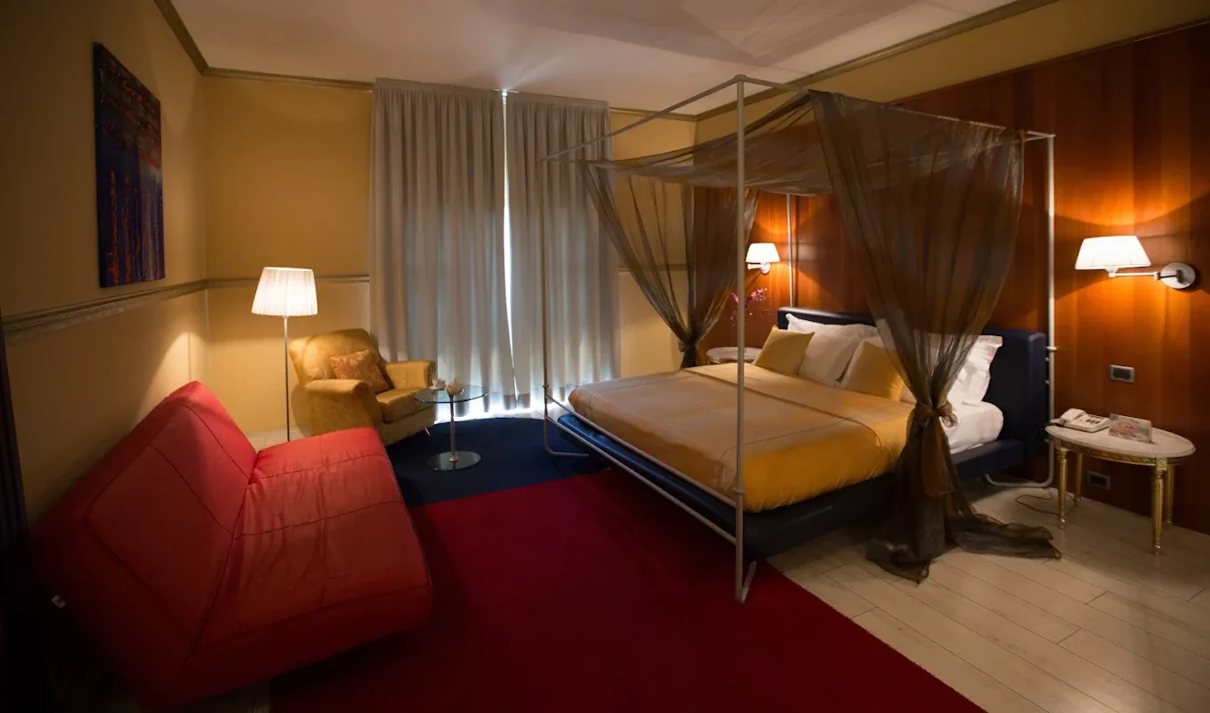 صورة hotel4 من بعيون عربية للسياحة والسفر