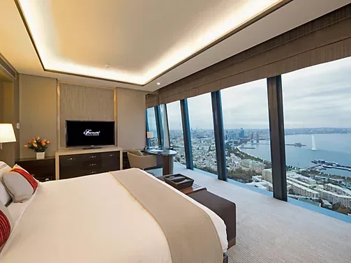صورة fairmont1 من بعيون عربية للسياحة والسفر
