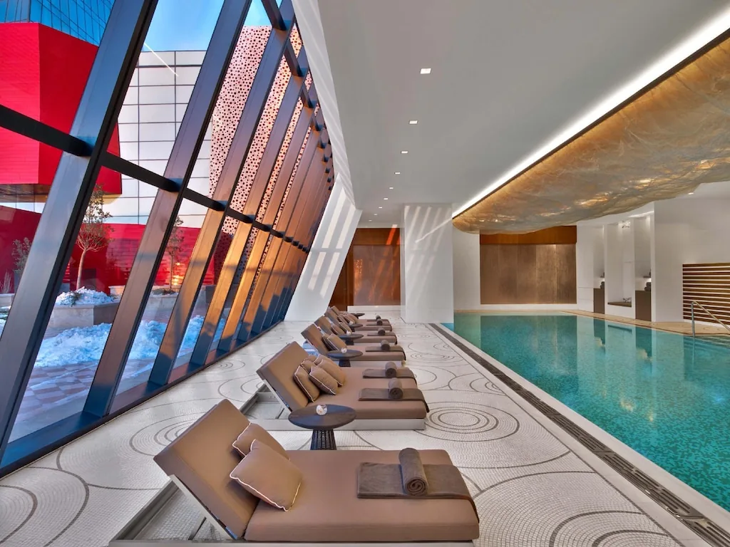 صورة fairmont2 من بعيون عربية للسياحة والسفر