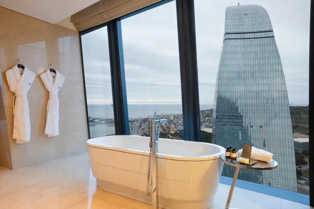 صورة fairmont3 من بعيون عربية للسياحة والسفر