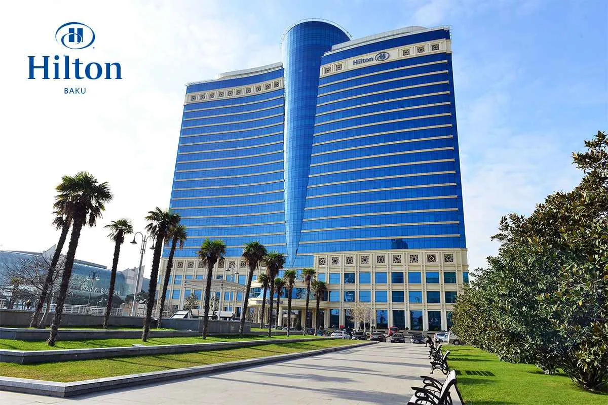 صورة hilton1 من بعيون عربية للسياحة والسفر