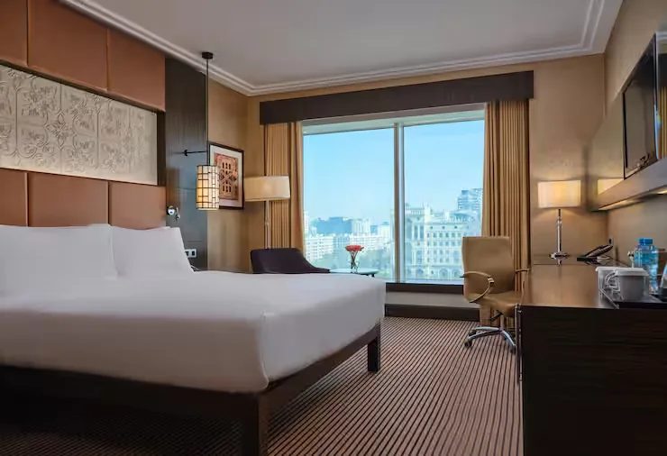 صورة hilton2 من بعيون عربية للسياحة والسفر