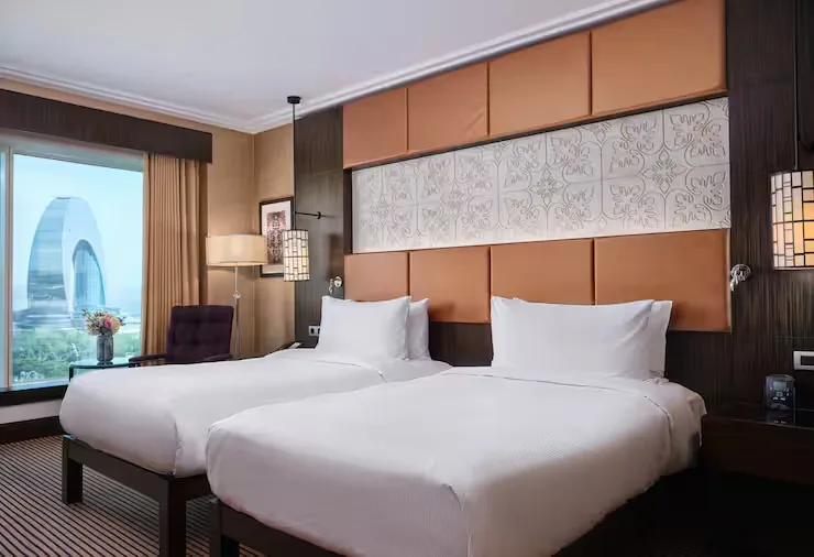 صورة hilton3 من بعيون عربية للسياحة والسفر