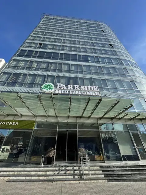 صورة parkside1 من بعيون عربية للسياحة والسفر