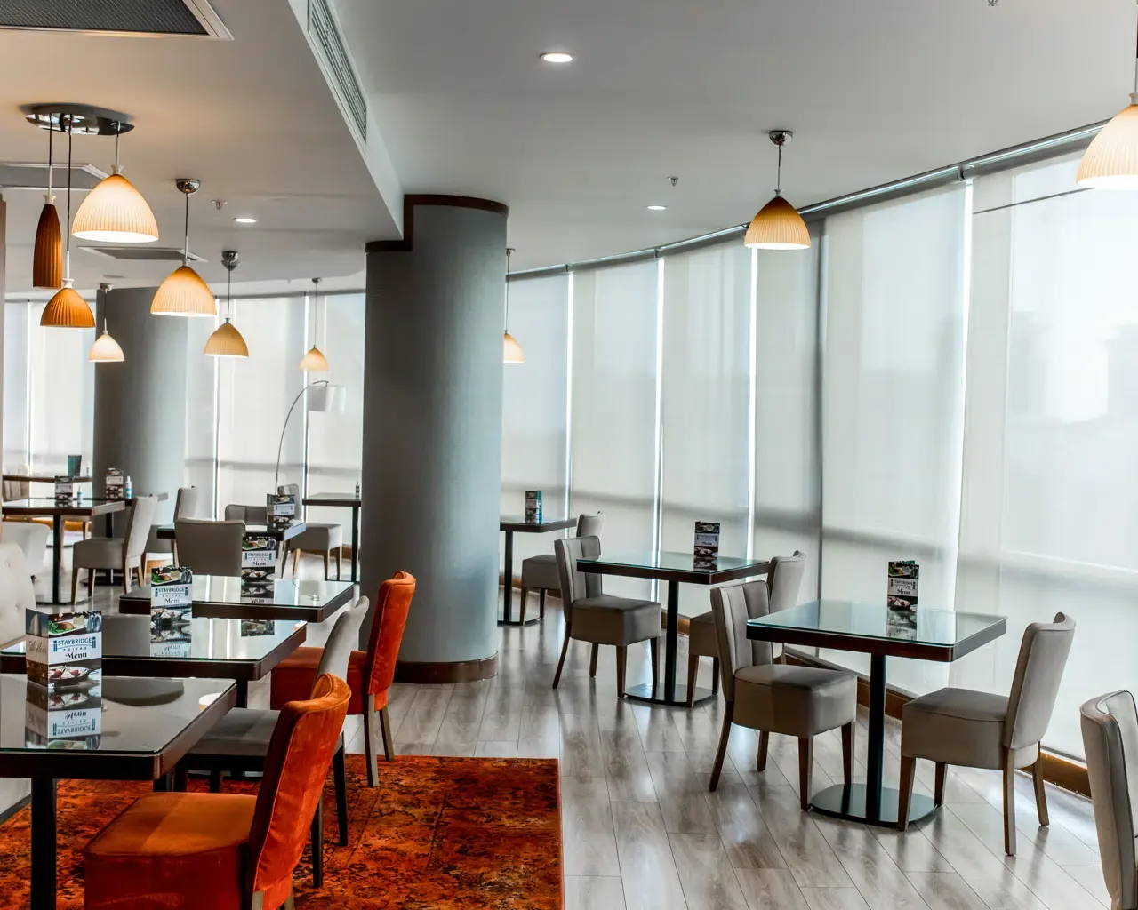 صورة parkside4 من بعيون عربية للسياحة والسفر