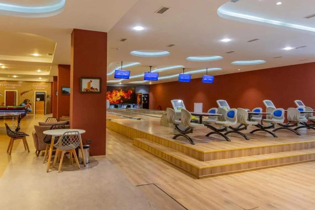 صورة parkqusar3 من بعيون عربية للسياحة والسفر