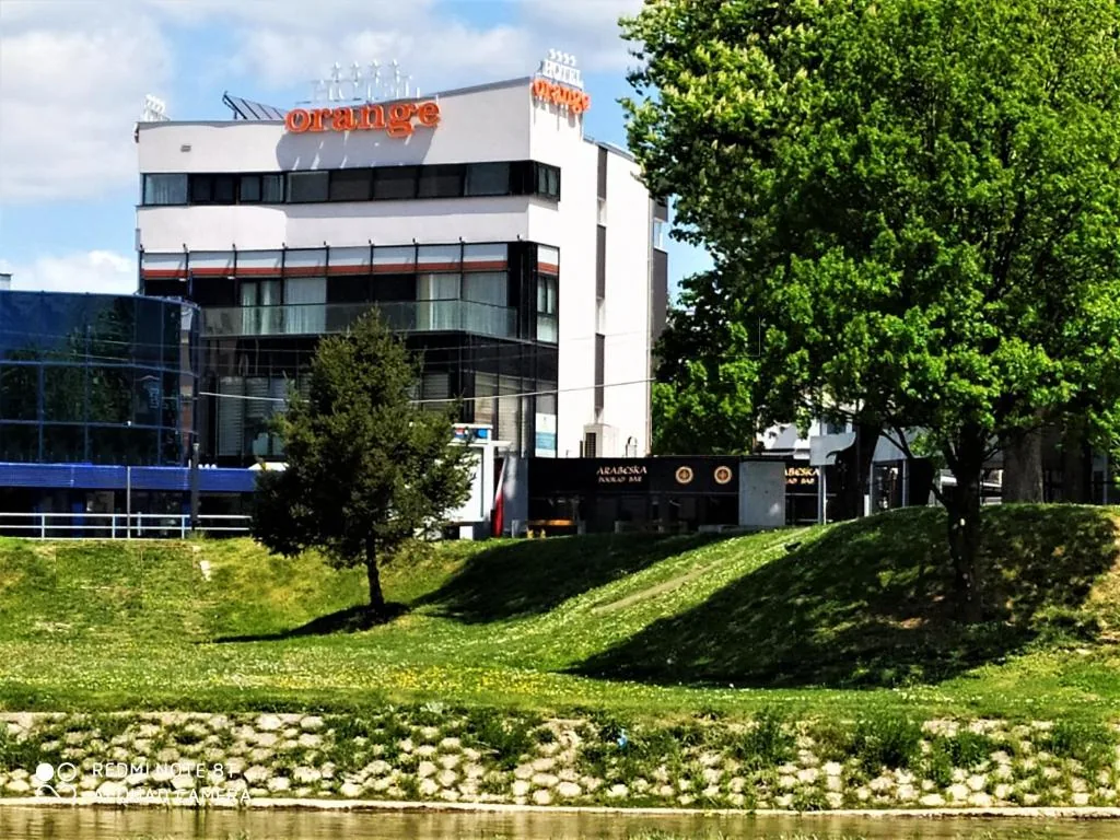 صورة orange1 من بعيون عربية للسياحة والسفر