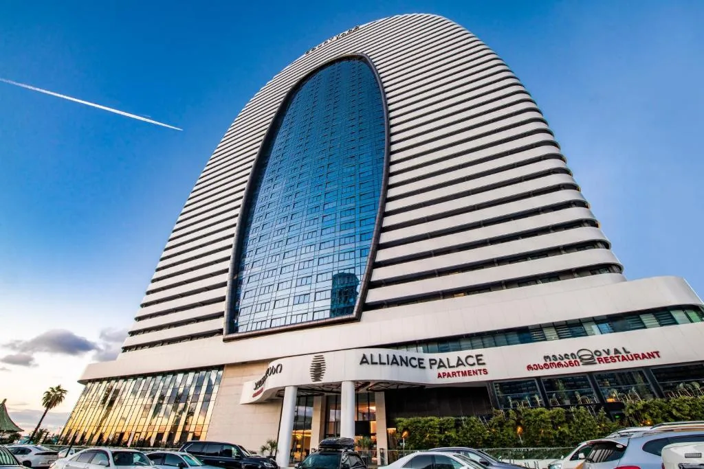 صورة alliance1 من بعيون عربية للسياحة والسفر