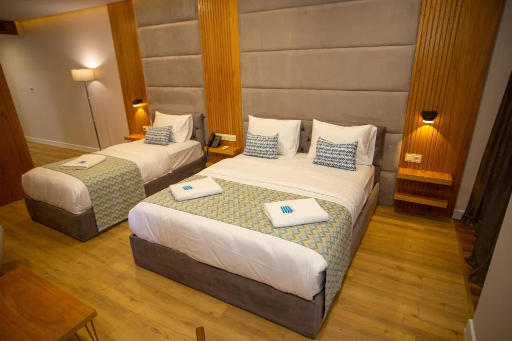 صورة hotel2 من بعيون عربية للسياحة والسفر