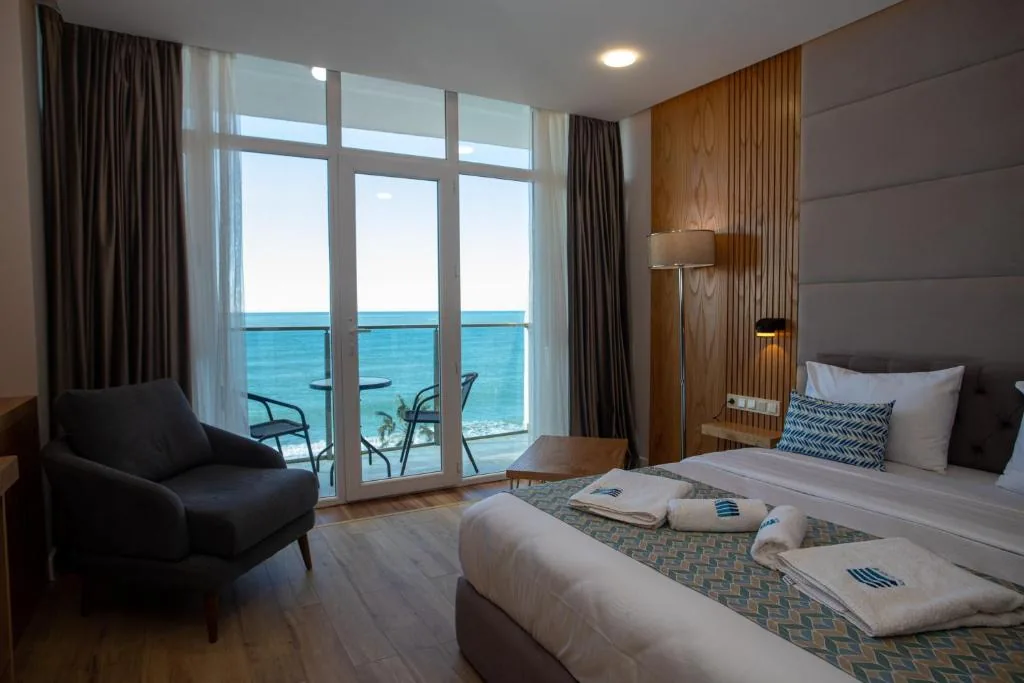 صورة hotel4 من بعيون عربية للسياحة والسفر