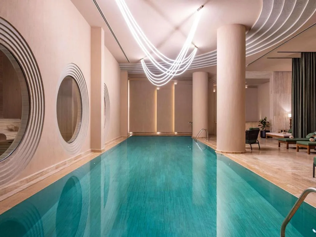 صورة swissotel4 من بعيون عربية للسياحة والسفر