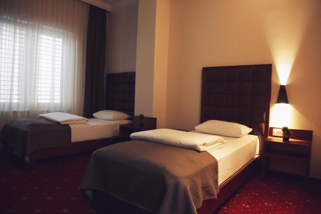 Hotel City Prizren - بعيون عربية