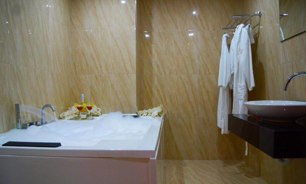 Hotel City Prizren - بعيون عربية