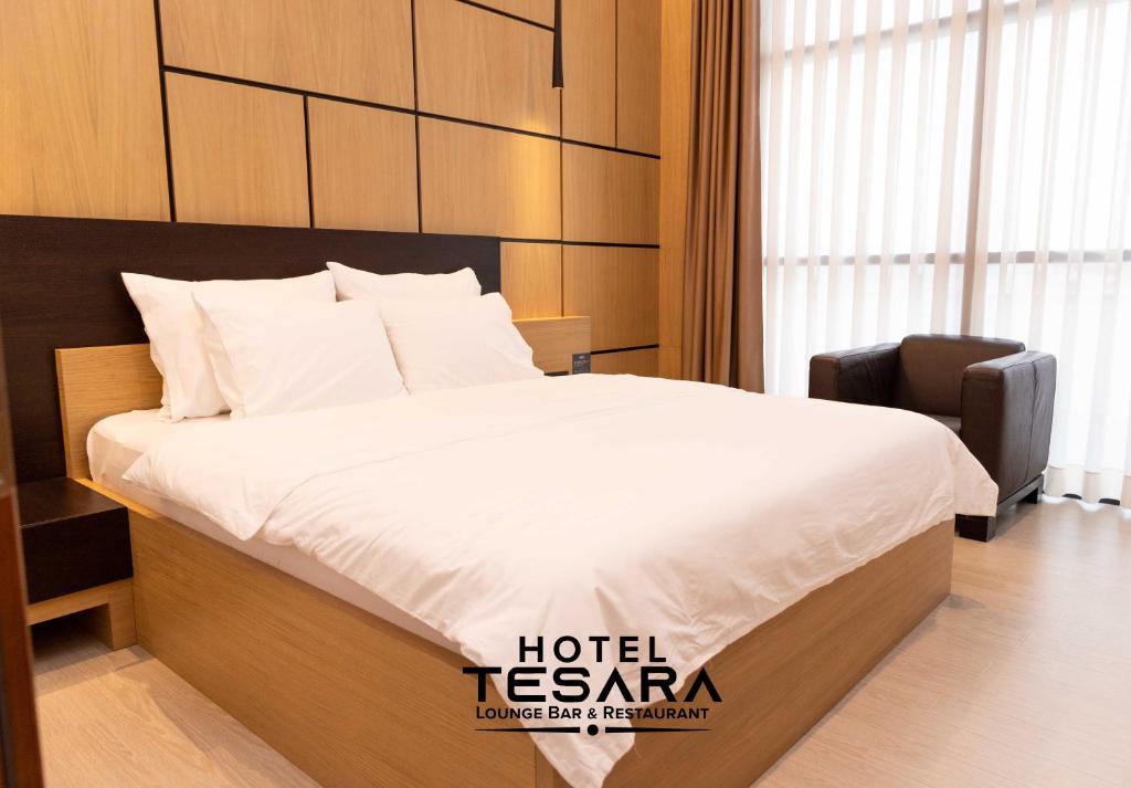 Hotel Tesara - بعيون عربية