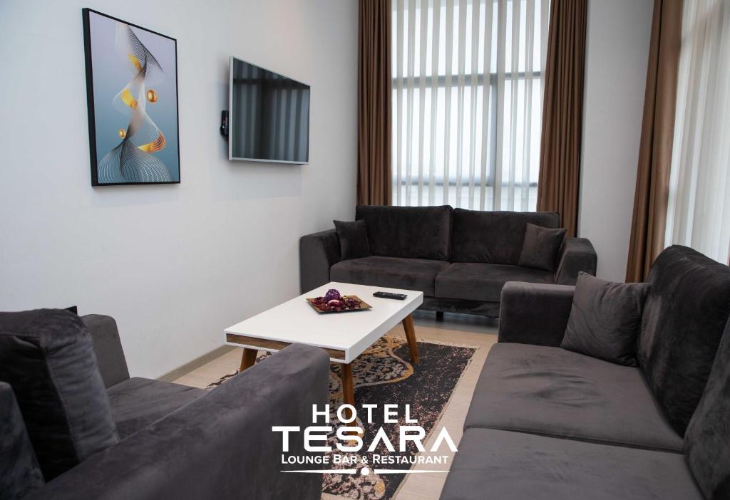 Hotel Tesara - بعيون عربية