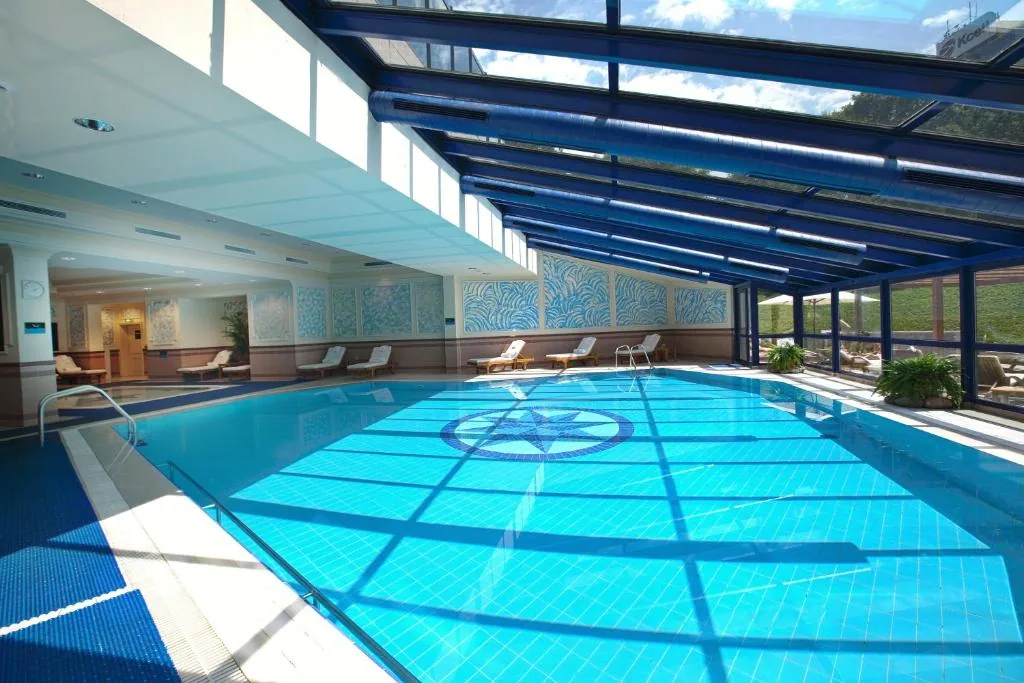 صورة intercontinental4 من بعيون عربية للسياحة والسفر