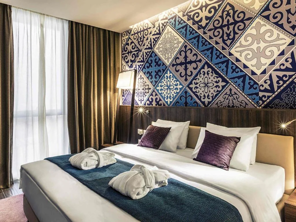 صورة mercure2 من بعيون عربية للسياحة والسفر