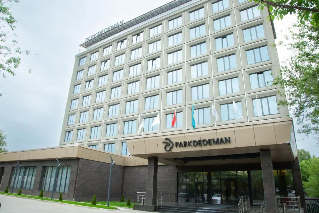 صورة park1 من بعيون عربية للسياحة والسفر