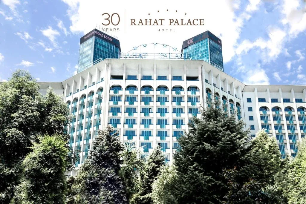 صورة rahat1 من بعيون عربية للسياحة والسفر