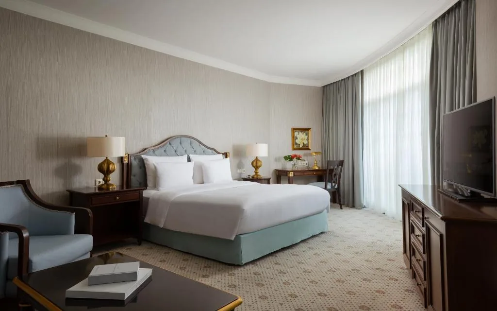صورة rixos2 من بعيون عربية للسياحة والسفر