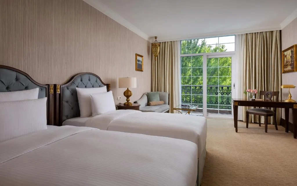 صورة rixos3 من بعيون عربية للسياحة والسفر