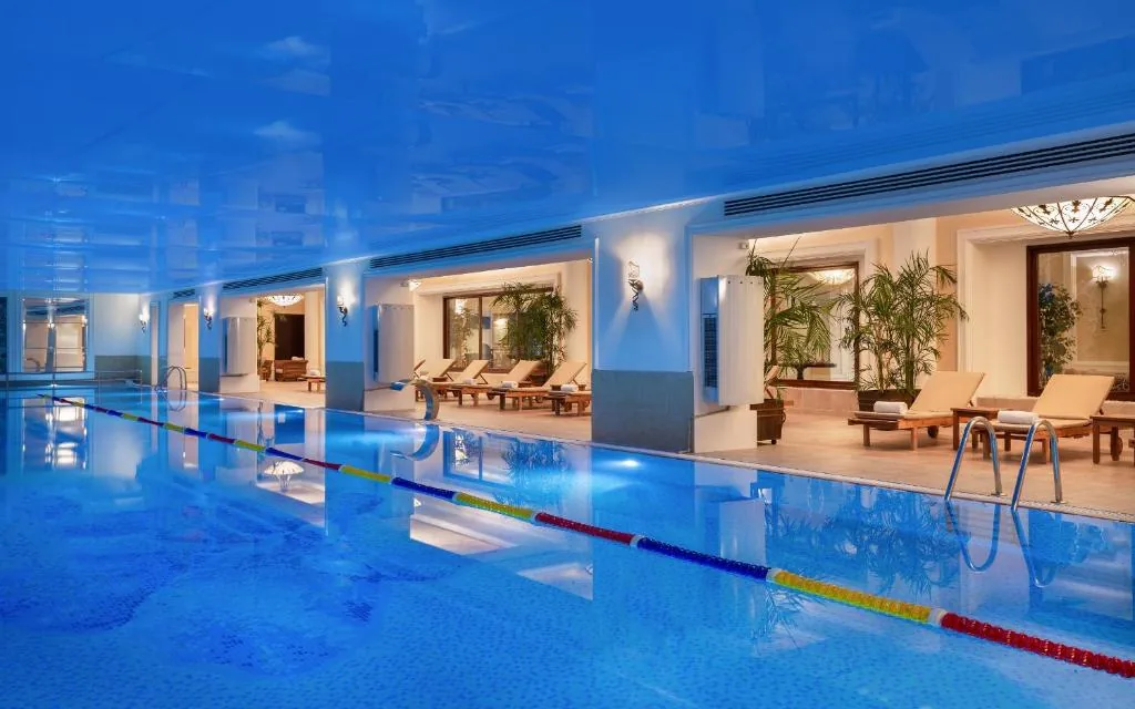 صورة rixos4 من بعيون عربية للسياحة والسفر