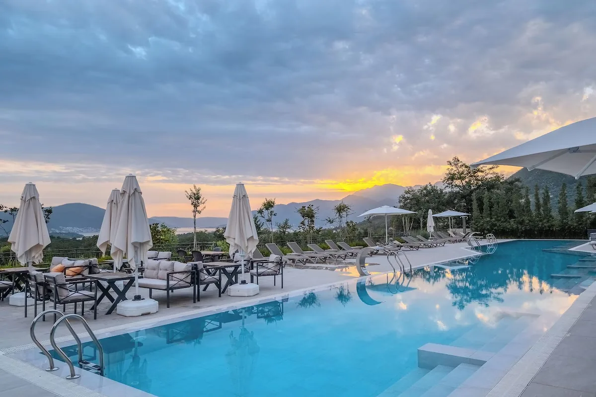صورة hotel1 من بعيون عربية للسياحة والسفر