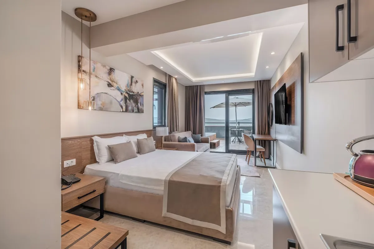 صورة hotel2 من بعيون عربية للسياحة والسفر