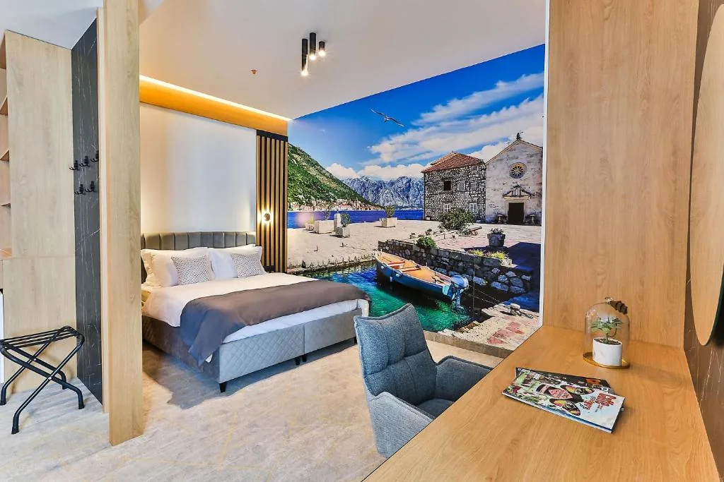صورة hotel22 من بعيون عربية للسياحة والسفر