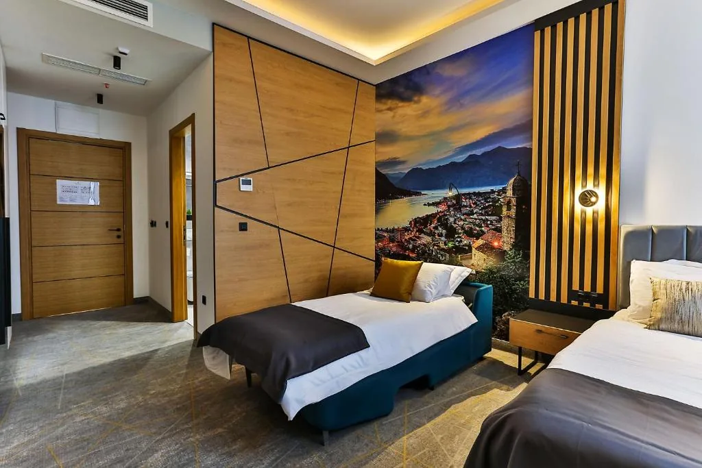 صورة hotel23 من بعيون عربية للسياحة والسفر