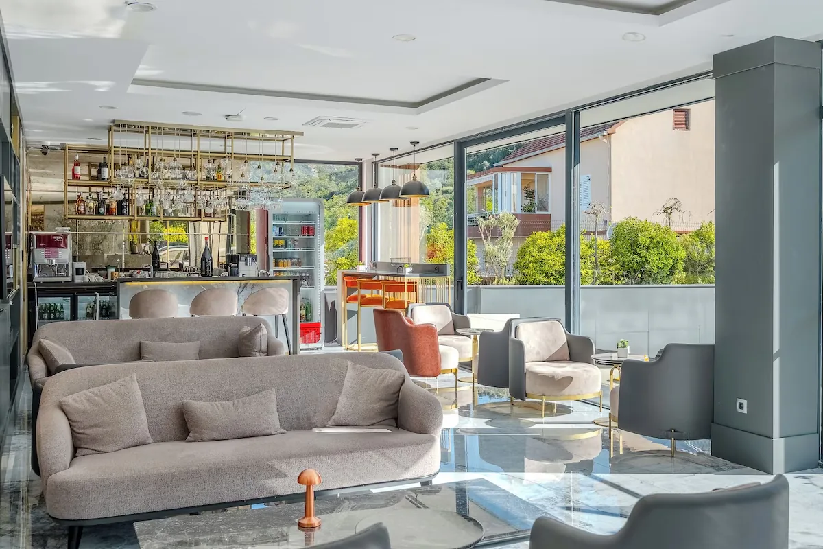 صورة hotel4 من بعيون عربية للسياحة والسفر