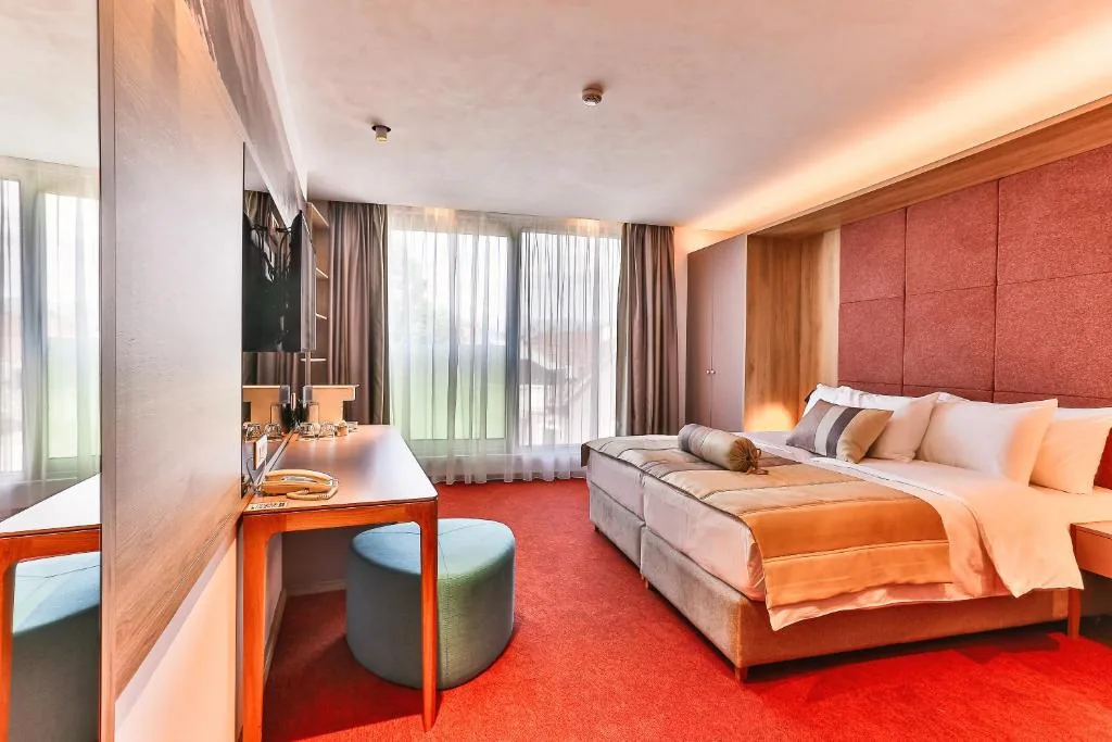 صورة hotel2 من بعيون عربية للسياحة والسفر