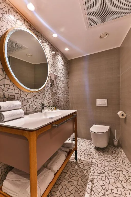 صورة hotel3 من بعيون عربية للسياحة والسفر