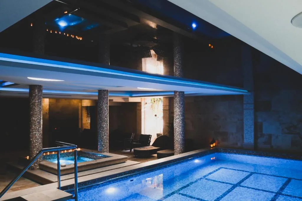 صورة hotel34 من بعيون عربية للسياحة والسفر