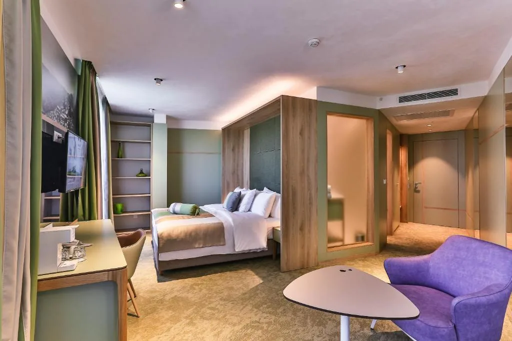 صورة hotel4 من بعيون عربية للسياحة والسفر