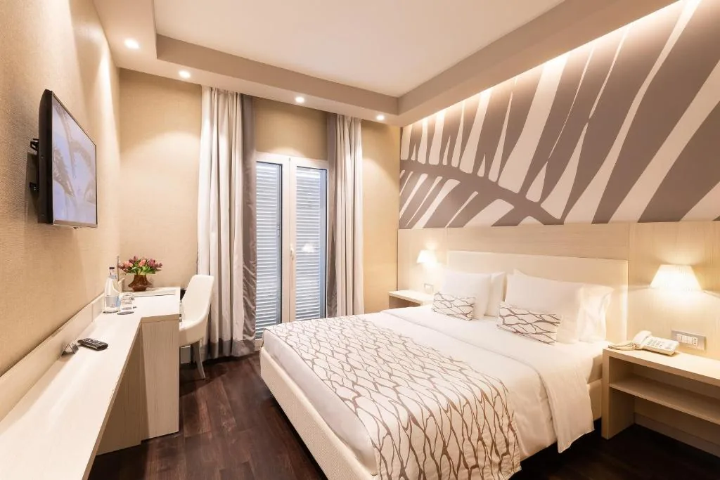 صورة hotel32 من بعيون عربية للسياحة والسفر